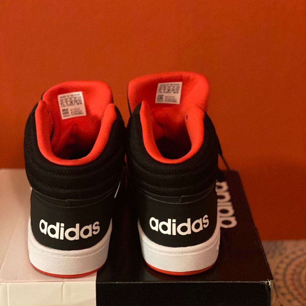 Boys Sneakers